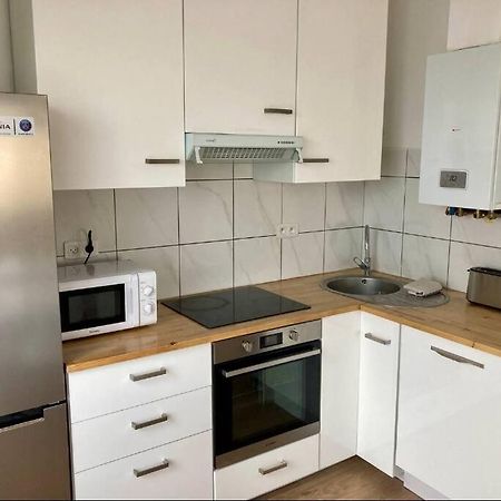 Grand Appartement Proche Cite De L'Espace تولوز المظهر الخارجي الصورة