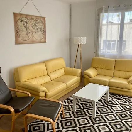 Grand Appartement Proche Cite De L'Espace تولوز المظهر الخارجي الصورة
