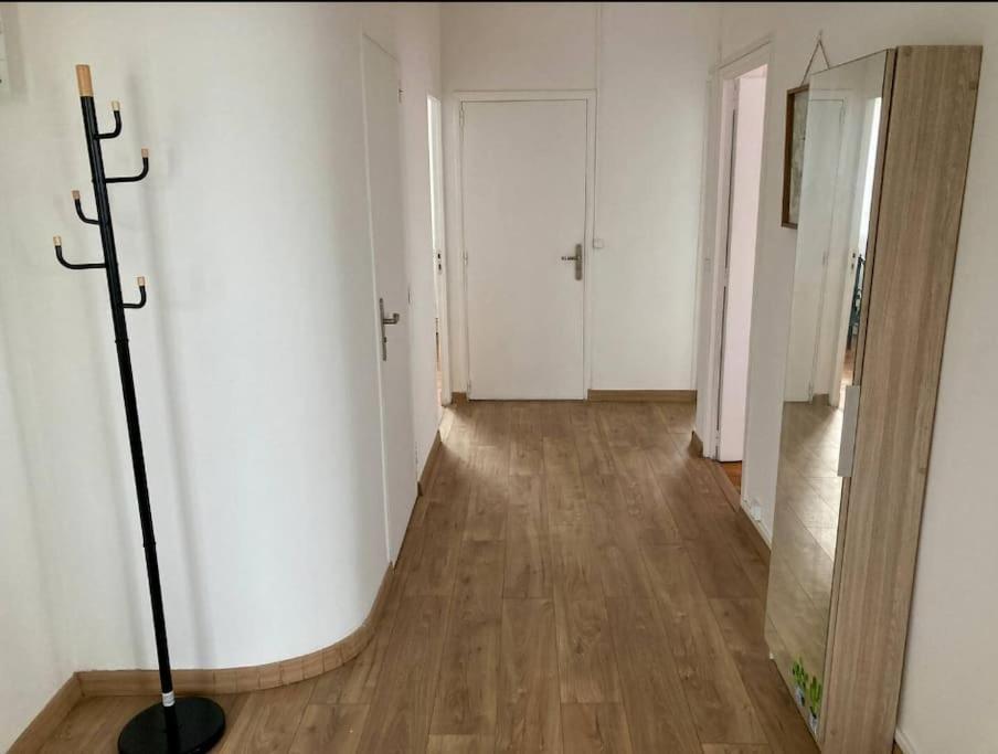 Grand Appartement Proche Cite De L'Espace تولوز المظهر الخارجي الصورة